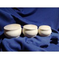 Набір скриньок-діжок (3 шт)